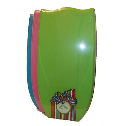 Bodyboard Roxy Trendy Decor 40,5"
