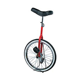 Einrad HaDiBe Standard 20"