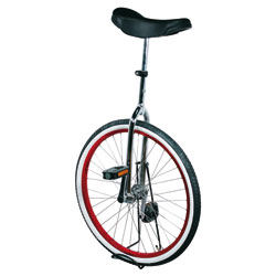 Einrad HaDiBe Profi-DeLuxe 20"