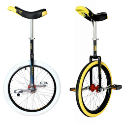 Einrad QU-AX Profi 20"