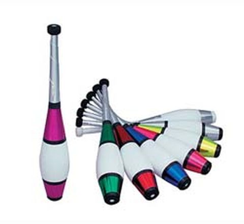 Keule Classic Long Europ Metallic, lila