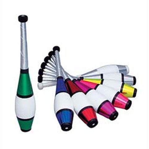 Keule Classic Short Europ Metallic, silber