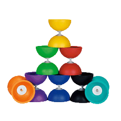 Diabolo-Jazz