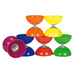 Diabolo-Beach