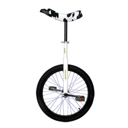 Einrad QU-AX Luxus 20"
