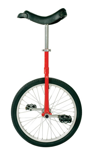 Einrad Only One 20"