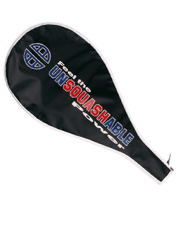 Unsquashable 3/4 SCHL�GERH�LLE