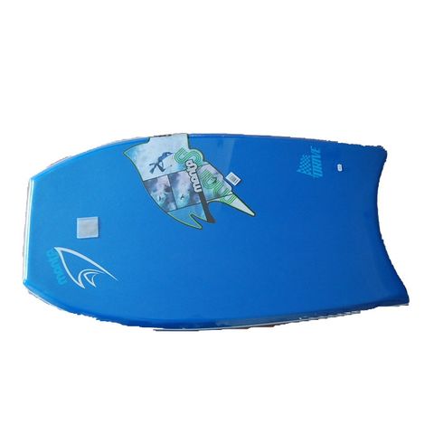 Bodyboard Manta Drive 40"