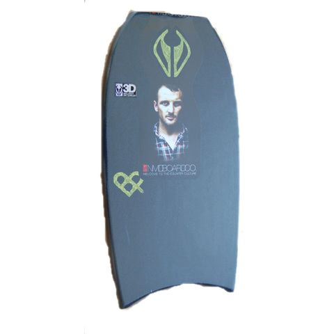Bodyboard NMD Ben Player PE 42,5"