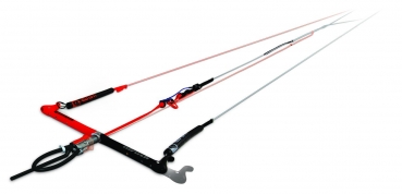 Airush Smart Bar III 2012, 55-65cm 4-Leiner