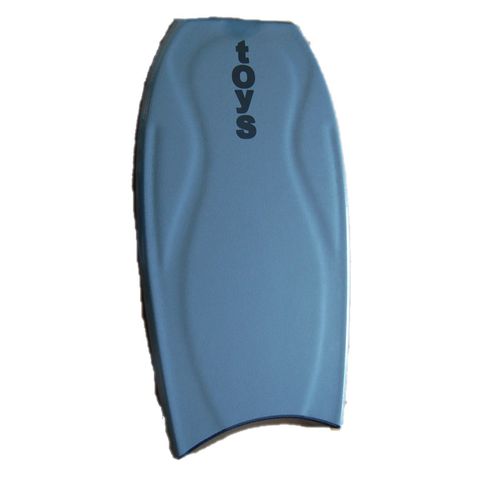 Bodyboard Toys Metal PP 42,5"