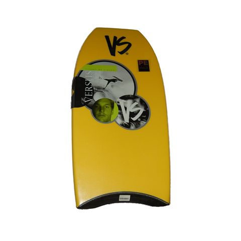 Bodyboard VS Joe Clark PE 42"