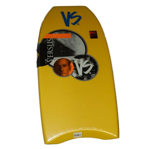 Bodyboard VS Ryan Hardy PE 42.25"