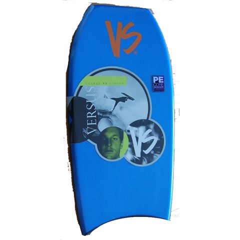 Bodyboard VS Joe Clark PE 38"