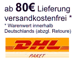 Versandinformationen